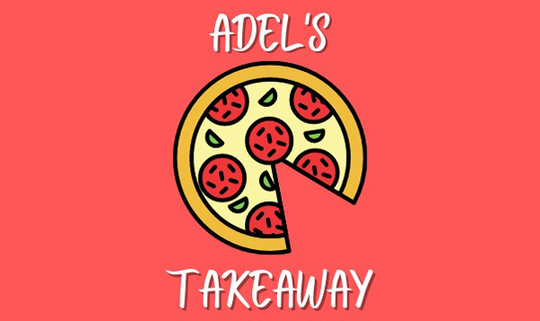 Adel’s Takeaway