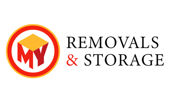 My Removals and Storage