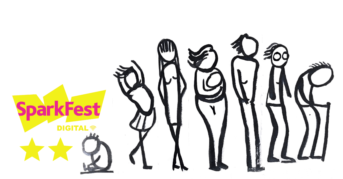 The Seven Stages of Woman ★★