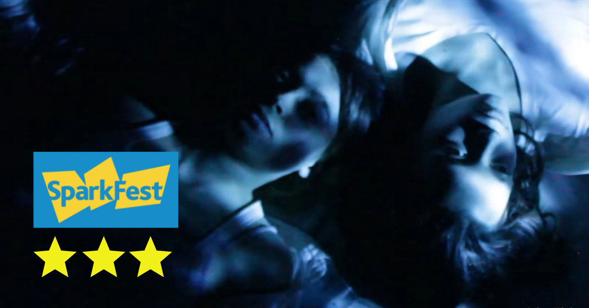 Submersed ★★★