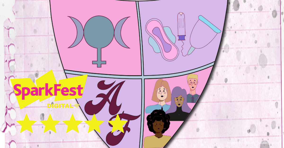 Aunt Flo’s School for Girls ★★★★★