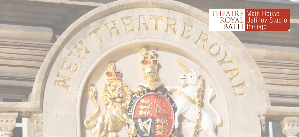 The Theatre Royal: Bath