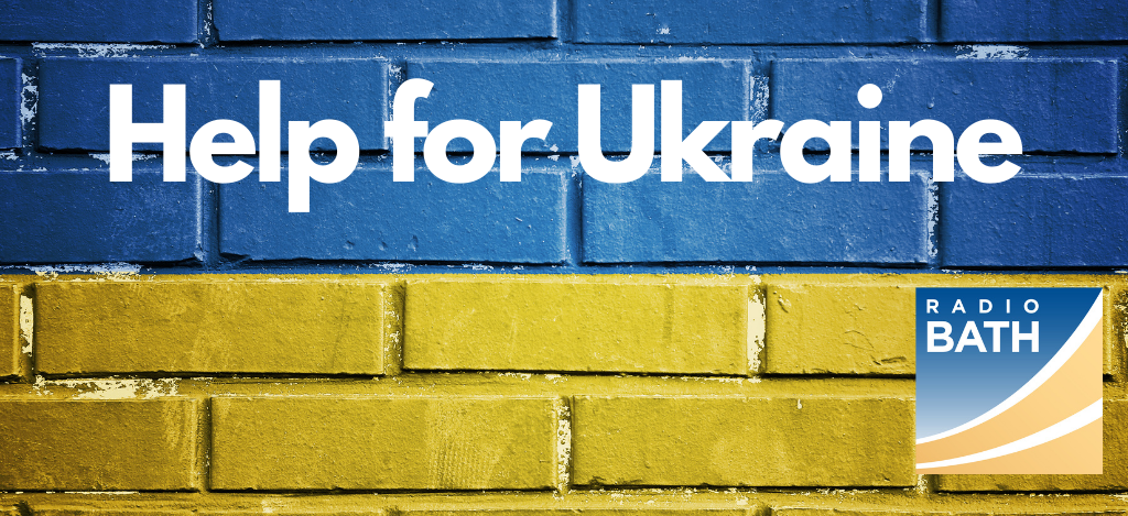 Where to provide help for Ukraine