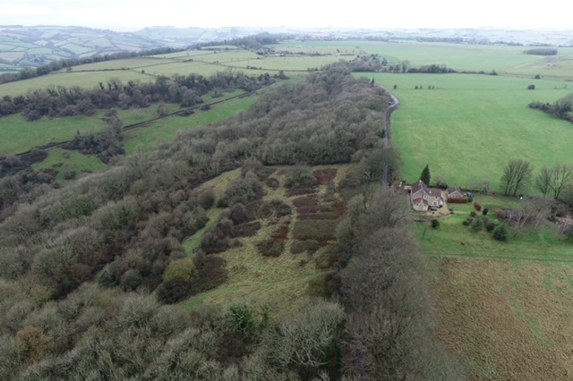 Wessex Water conservation team restoring charm to Batheaston site