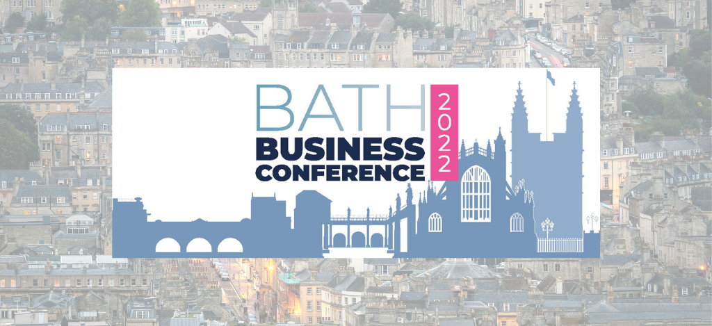Bath means business as the annual Bath Business Conference approaches