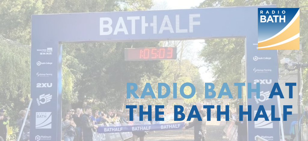 A brilliant weekend for Bath!