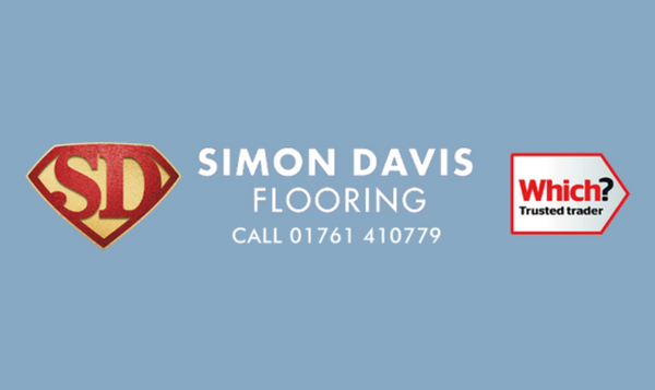 Simon Davis Flooring