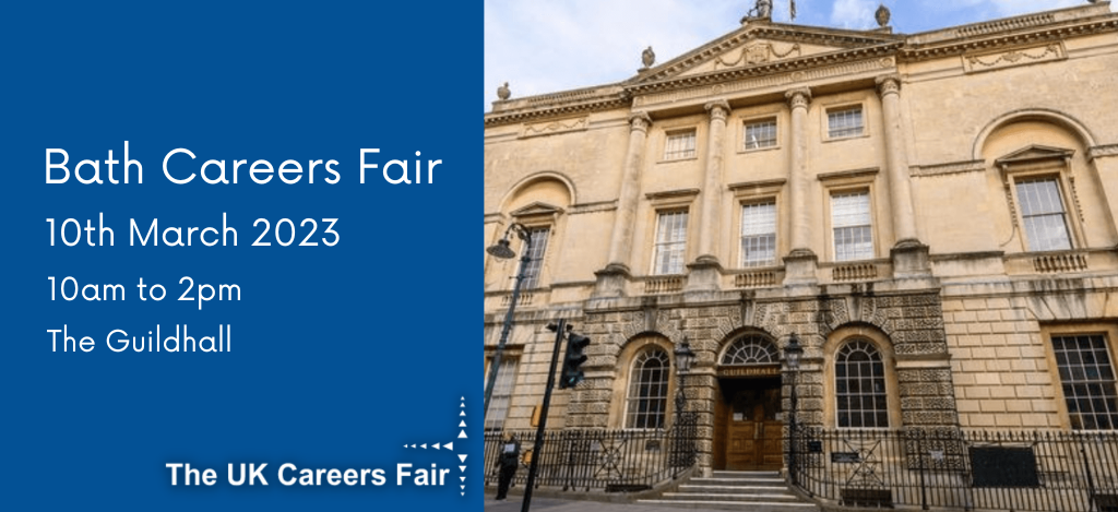 Bath Careers Fair | Radio Bath: A Voice For Bath