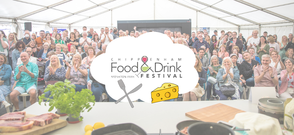Chippenham Food Festival has all the ingredients for an amazing day out!