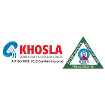 Khosla Stone Kidney & Surgical Centre – Best Urologist In Ludhiana – Dr Rajesh Khosla