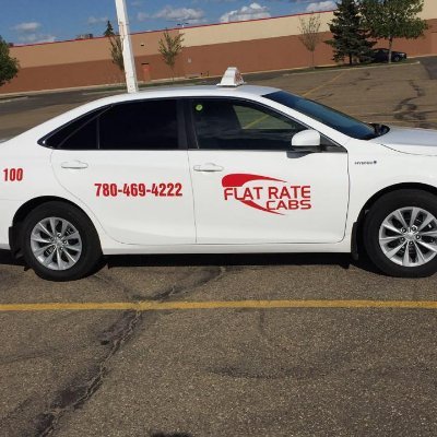 Sherwood Park Cabs – Taxi Services In Sherwood Park