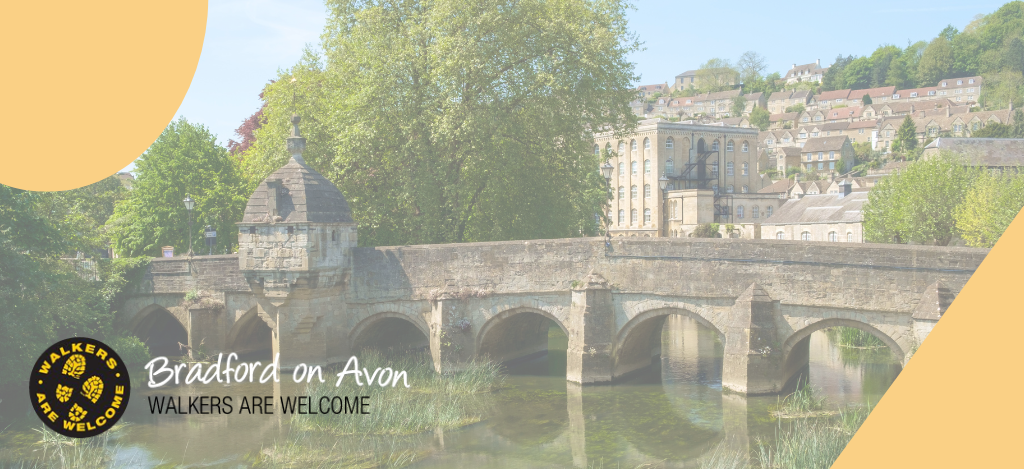 Bradford on Avon Walking Festival 2025