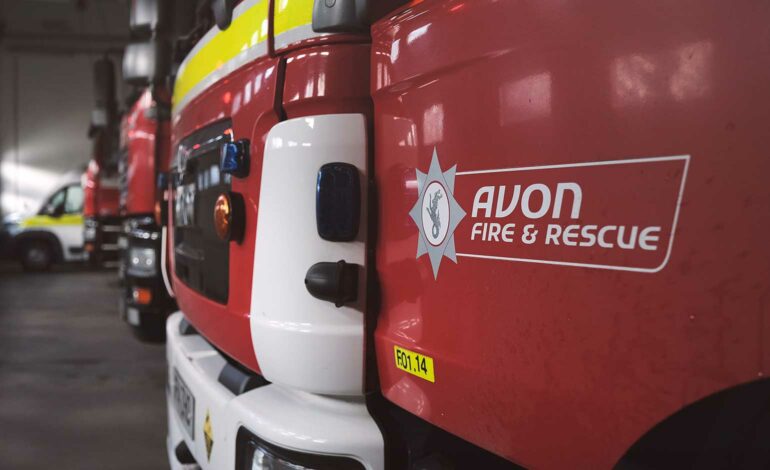 Gross misconduct cases at fire service ‘insufficiently investigated’