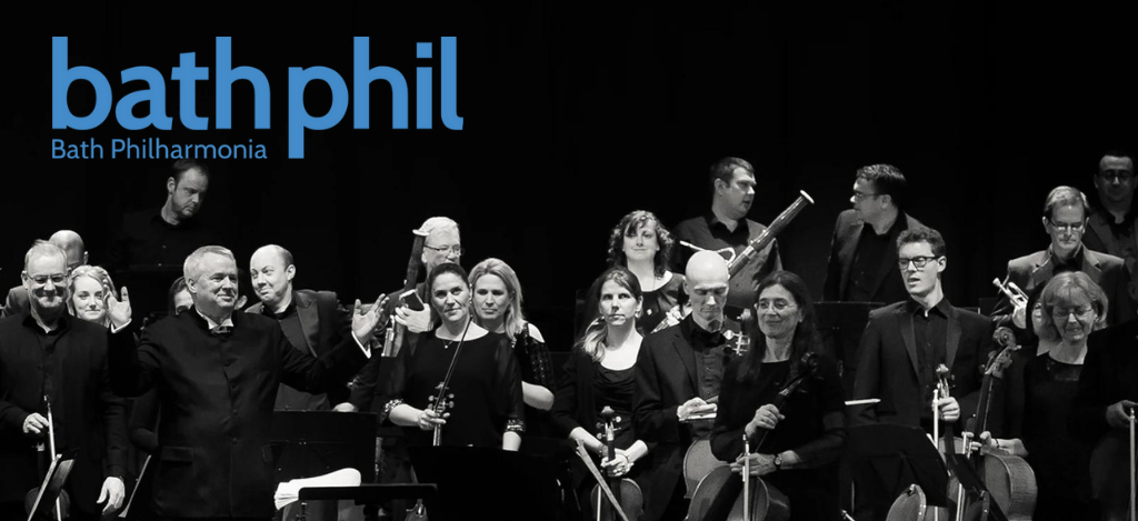 Come and see the Bath Philharmonia for free!