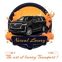 Norcal Luxury Chauffeur | Limousine Service San Leandro