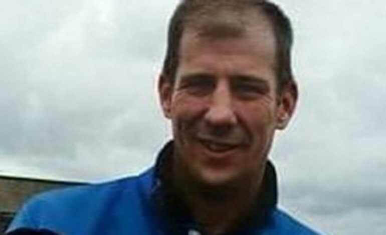 Man charged with manslaughter after former Bath City player dies