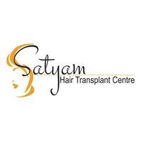 Satyam Hair Transplant Centre | Hair Transplant Cost in India