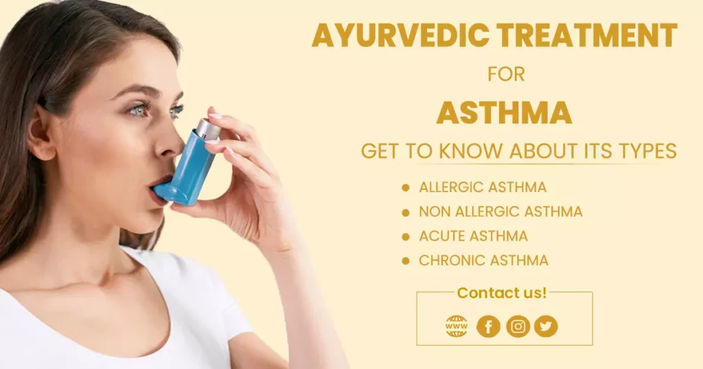 Dr Sharda Ayurveda | Asthma Ayurvedic Doctor in Ludhiana