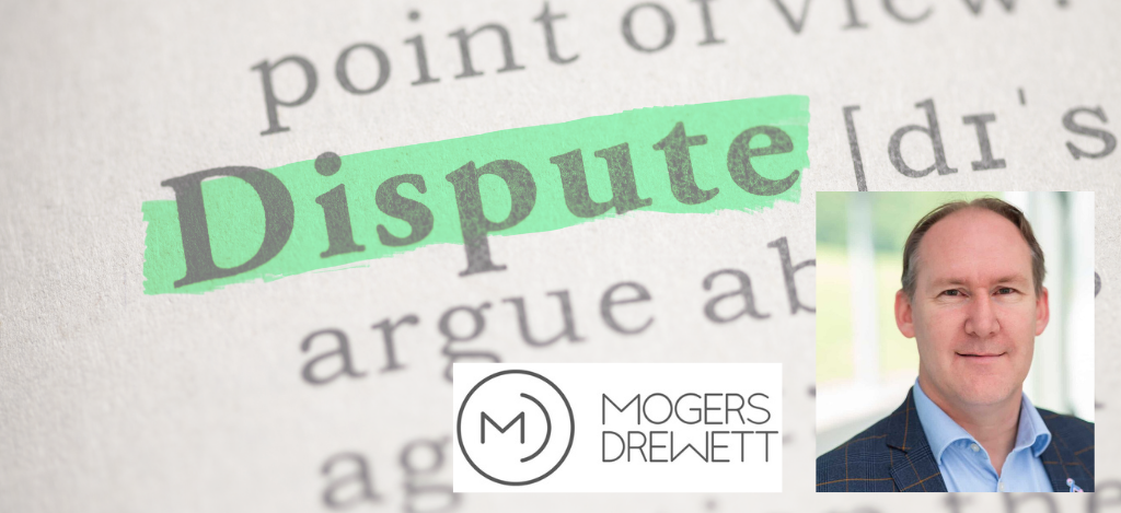 Can you resolve disputes out of court? Hear what the expert has to say.