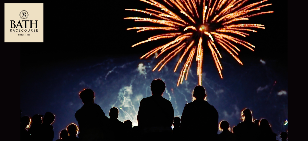 Bath Racecourse Fireworks Night 2024