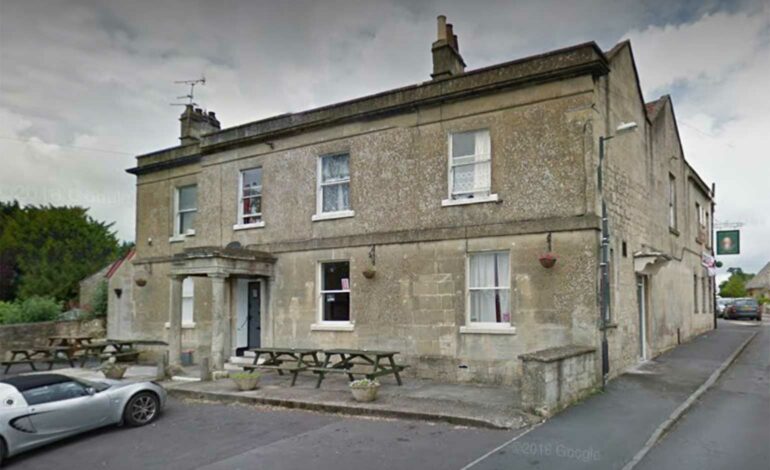 Entrepreneurs win go-ahead to revamp historic Combe Down pub