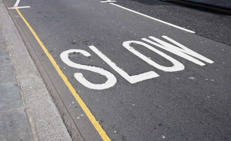 Unmarked speed camera vans being introduced across the region