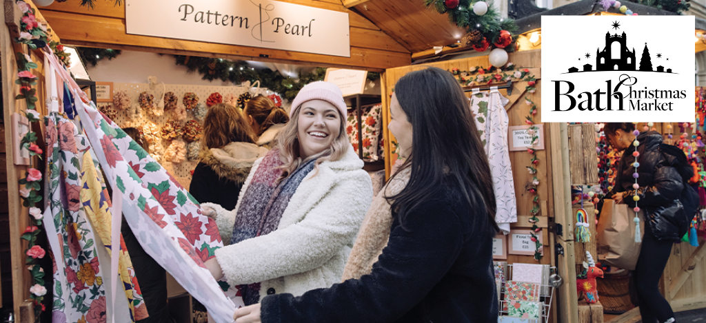 Bath Christmas Market – Residents Information