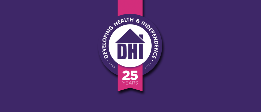 DHI hold their 25th Anniversary Impact Evening in Bath