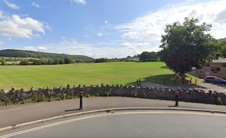 Alcohol licence permitted for events at Bathampton playing fields