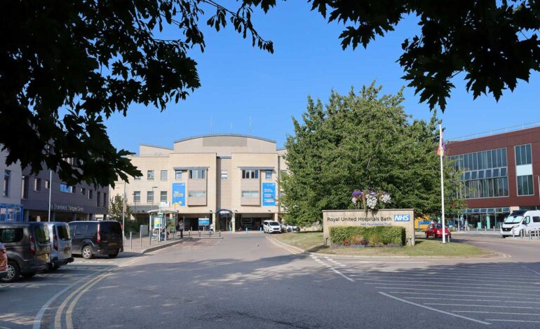 Surgery at Bath’s Royal United Hospital retains ‘good’ CQC rating