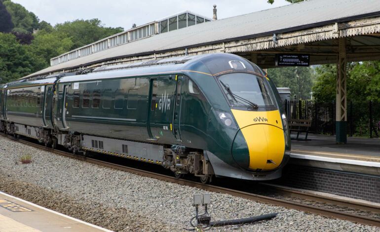 More than 20 additional trains planned for Bath’s Christmas Market