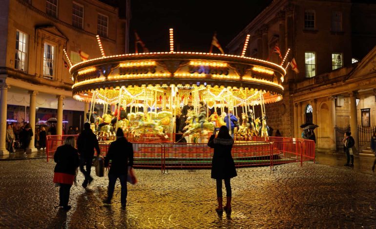 Dates for 2025 Christmas Market revealed following successful event