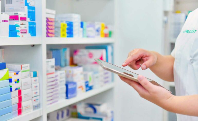 Locals being urged to get repeat prescription requests arranged