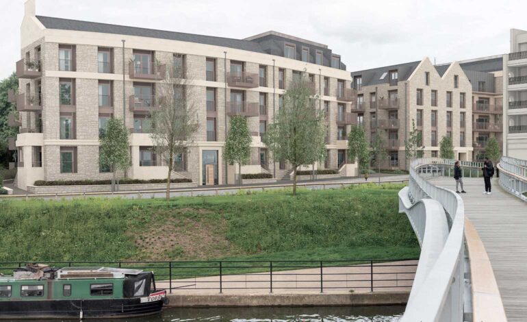 Views being invited on proposal for new housing at Corn Street site