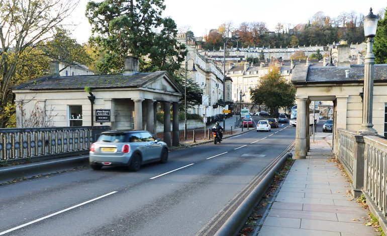 Seven drivers convicted for breaching Cleveland Bridge weight limit