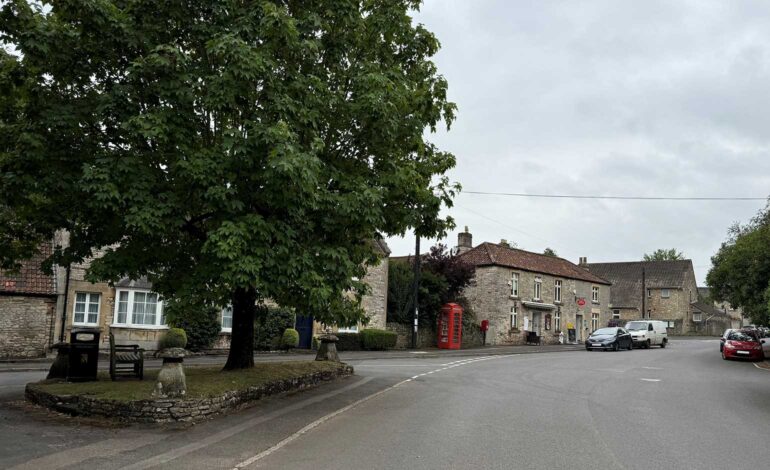 16-year-old hospitalised and appeal launched after attack near Bath