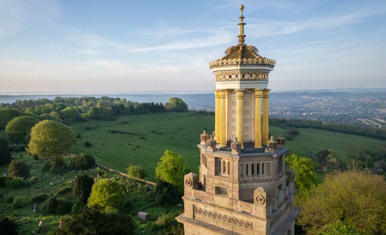 £3.9m Beckford’s Tower refurbishment project increases accessibility