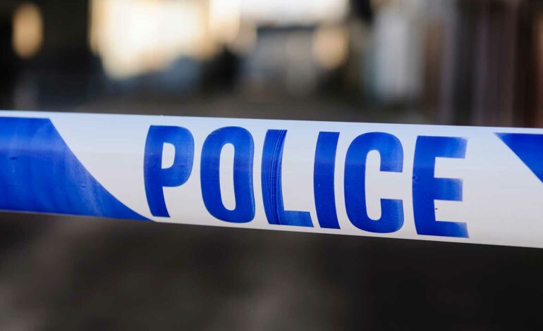 Murder investigation launched after man found dead at Bath property