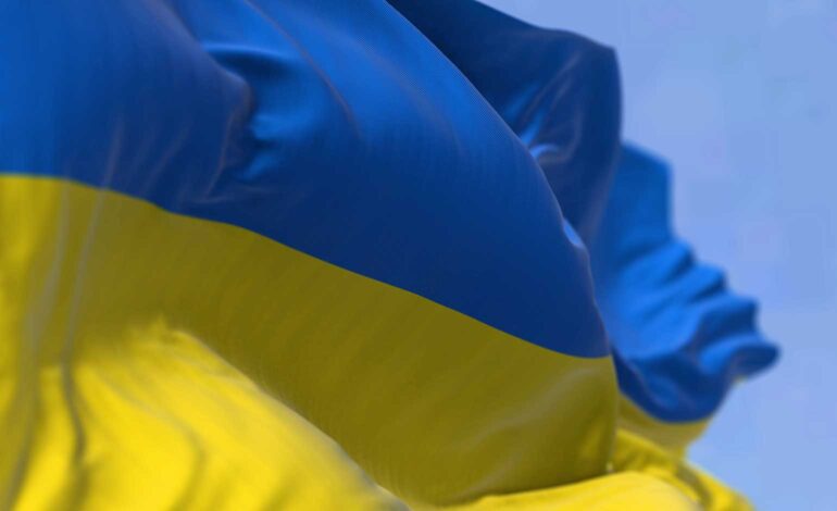 Council marks the third anniversary of Russian invasion of Ukraine