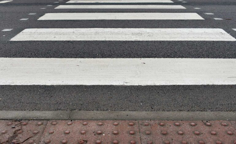 Concern raised over crossing on ‘sharp corner’ of London Road West