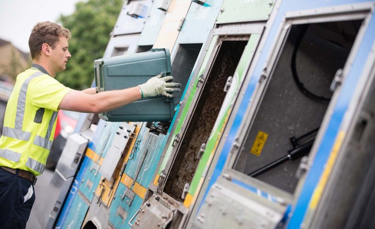 Council says it has no plans to reduce frequency of waste collections