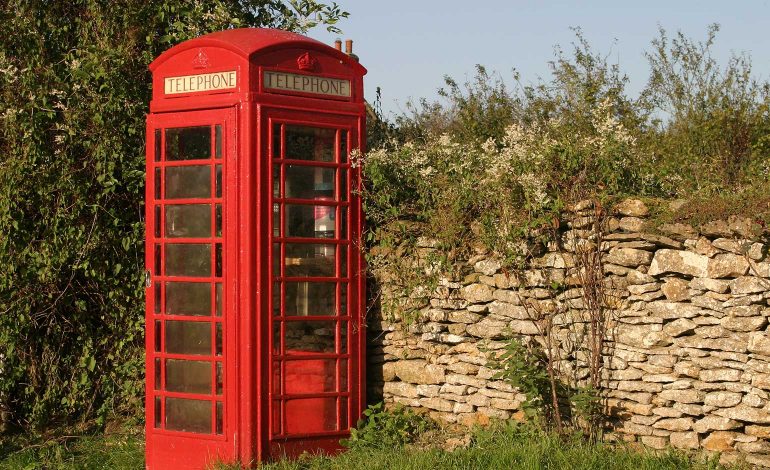 Locals being invited to have say on plans to close public payphones