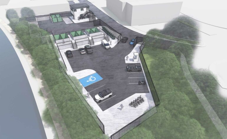 Plans for tip at Locksbrook Road are recommended for approval