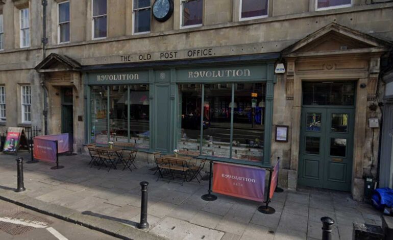 Council says new city centre Wetherspoons can open from 7am