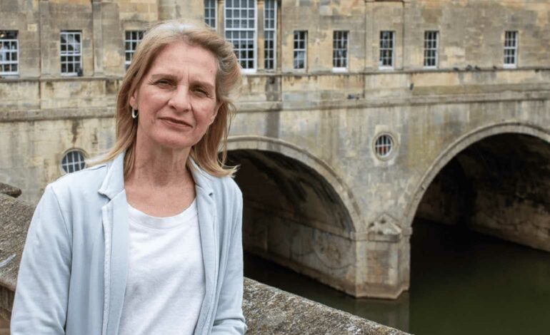 Bath’s MP calls for more to be done to provide affordable housing