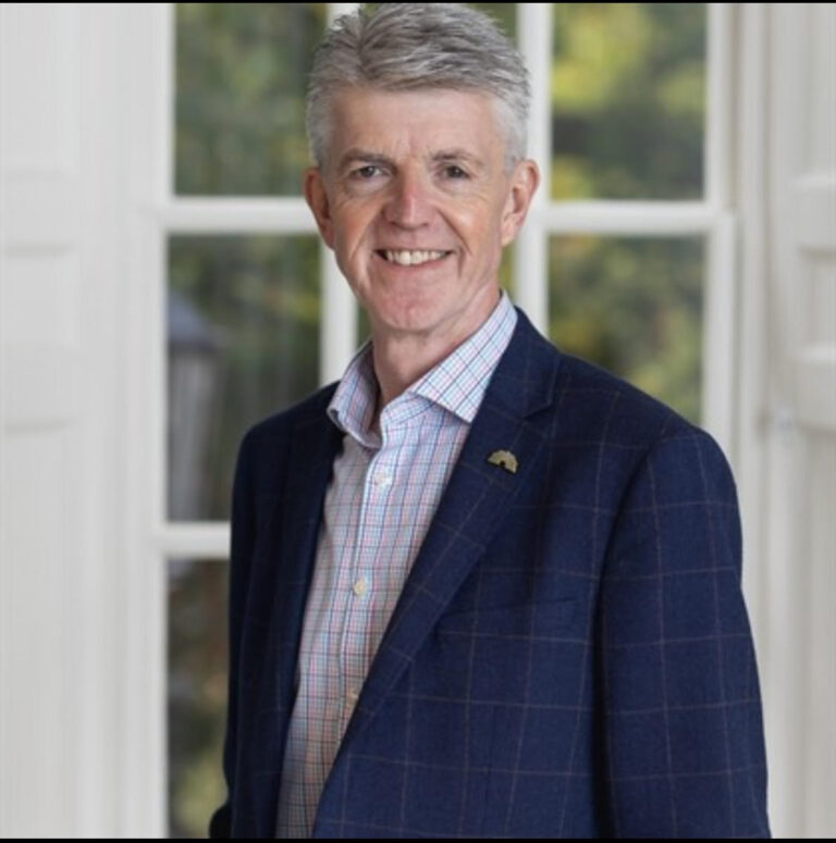 David Hobdey
