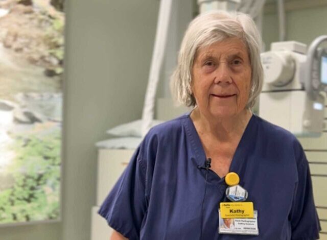 RUH’s radiology department celebrates 50 years of service