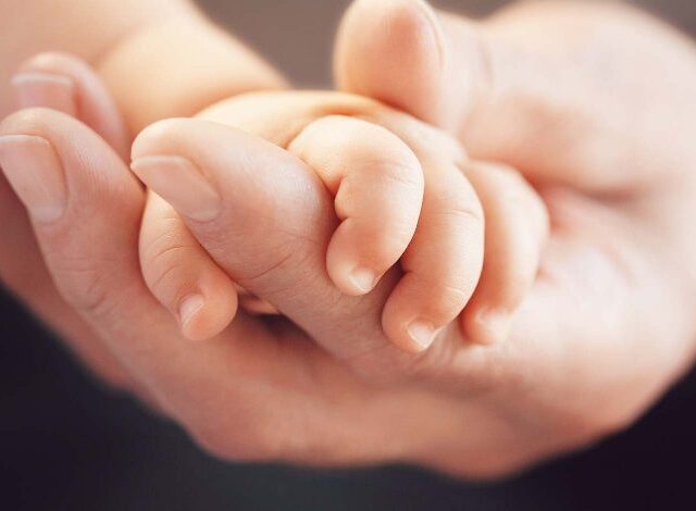 Increase in demand for local perinatal mental health services