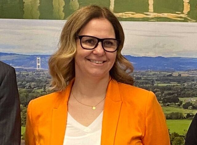 Mayor thanks staff as she acknowledges WECA’s history