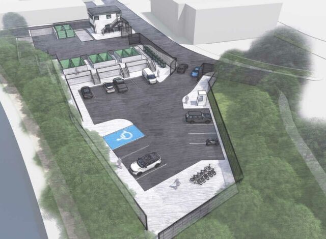 Council seeks environmental permit for tip at Locksbrook Road